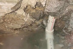 连云区管道漏水检测五