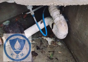 连云区水管漏水检测公司6