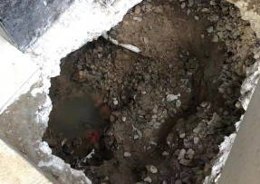 连云区水管漏水检测公司2