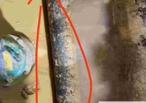 连云区水管漏水检测公司1